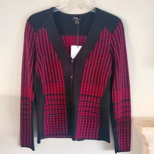 Carlisle Collection Cardigan  S